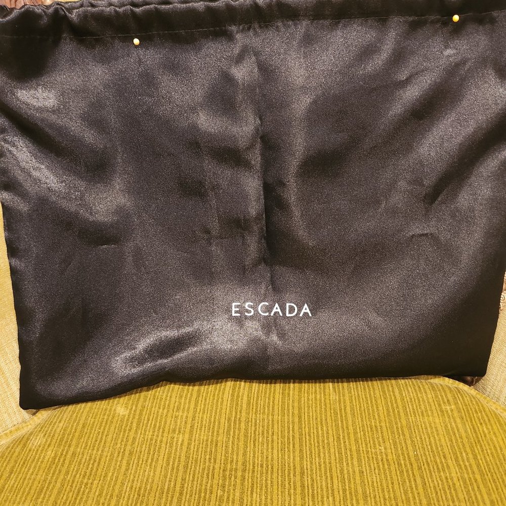 ESCADA  NEW big dust bag